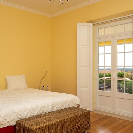 Bed and Breakfast Casa Pedra Nobre Nadadouro Exteriér fotografie